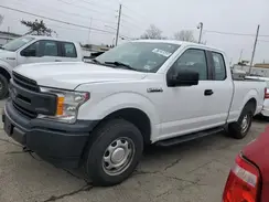 1FTEX1EP8JKE24979 2018 FORD F-150