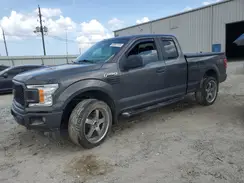 1FTEX1EP8JKE38011 2018 FORD F-150