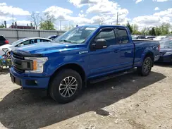 1FTEX1EP8JKE38588 2018 FORD F-150
