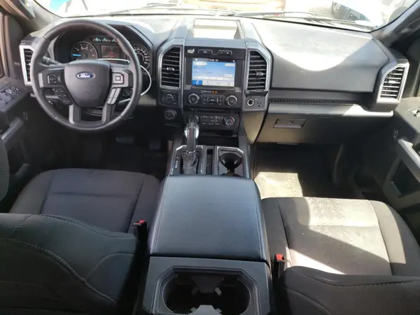 1FTEX1EP8JKE38588 2018 FORD F-150 - Image 8