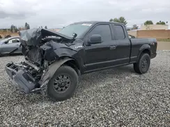 1FTEX1EP8JKE44973 2018 FORD F-150