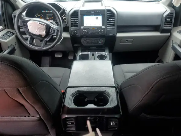 1FTEX1EP8JKE44973 2018 FORD F-150 - Image 8