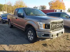 1FTEX1EP8JKE72918 2018 FORD F-150