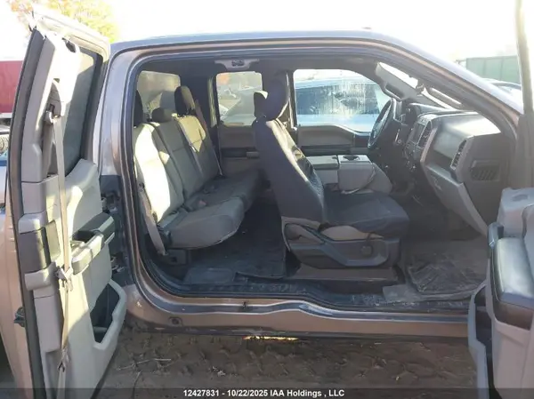1FTEX1EP8JKE72918 2018 FORD F-150 - Image 8
