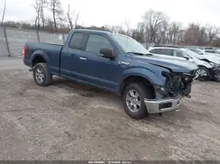 1FTEX1EP8JKE74376 2018 FORD F-150