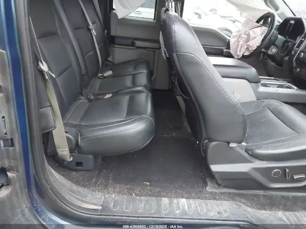 1FTEX1EP8JKE74376 2018 FORD F-150 - Image 8