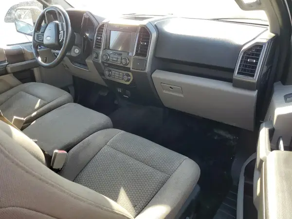 1FTEX1EP8JKE74491 2018 FORD F-150 - Image 8