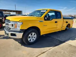 1FTEX1EP8JKE87712 2018 FORD F-150
