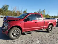 1FTEX1EP8JKF01821 2018 FORD F-150