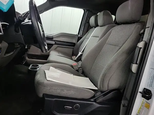 1FTEX1EP8JKF17646 2018 FORD F-150 - Image 2