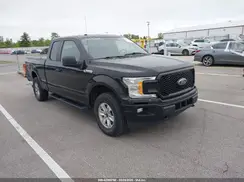 1FTEX1EP8JKF20241 2018 FORD F-150