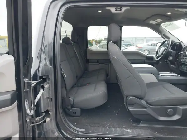 1FTEX1EP8JKF20241 2018 FORD F-150 - Image 8