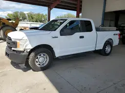 1FTEX1EP8JKF37685 2018 FORD F-150