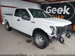 1FTEX1EP8JKF94355 2018 FORD F-150