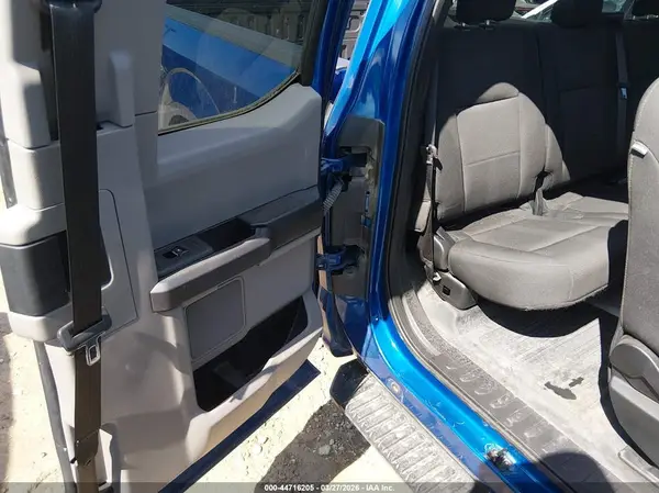 1FTEX1EP8JKG01675 2018 FORD F-150 - Image 8