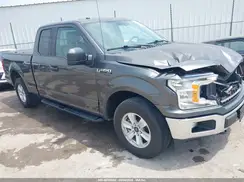 1FTEX1EP8JKG04561 2018 FORD F-150