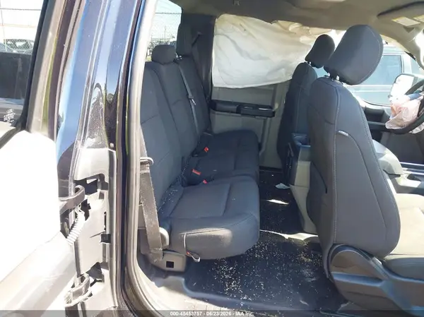 1FTEX1EP8KFA11289 2019 FORD F-150 - Image 8