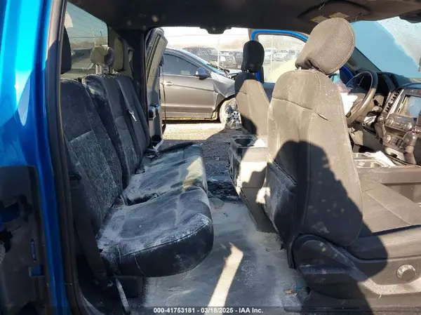 1FTEX1EP8KFA27217 2019 FORD F-150 - Image 8