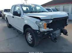1FTEX1EP8KFA29081 2019 FORD F-150