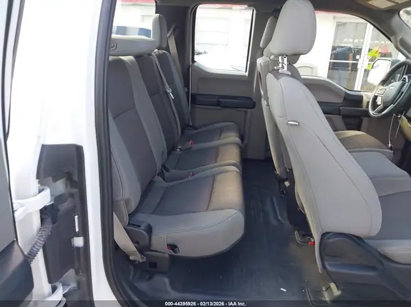 1FTEX1EP8KFA29081 2019 FORD F-150 - Image 8