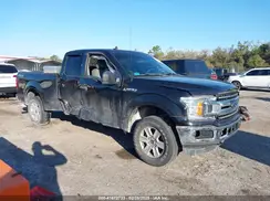 1FTEX1EP8KFA75090 2019 FORD F-150