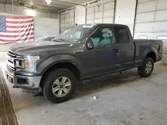 1FTEX1EP8KFA96988 2019 FORD F-150