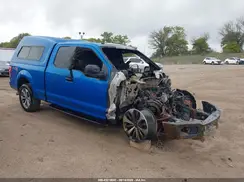 1FTEX1EP8KFC01917 2019 FORD F-150