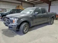 1FTEX1EP8KKC18028 2019 FORD F-150