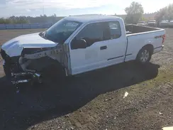 1FTEX1EP8KKC61316 2019 FORD F-150