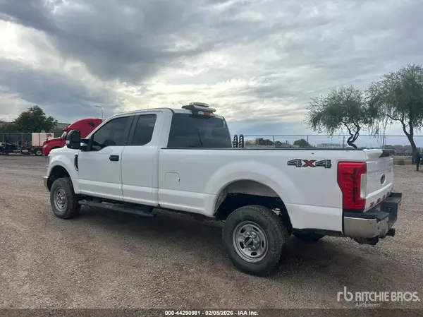 1FTEX1EP8KKC75023 2019 FORD F-150 - Image 1