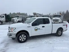 1FTEX1EP8KKD40498 2019 FORD F-150