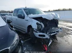 1FTEX1EP8KKD53171 2019 FORD F-150