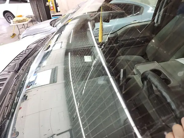 1FTEX1EP8KKD58936 2019 FORD F-150 - Image 2