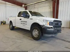 1FTEX1EP8KKE23557 2019 FORD F-150