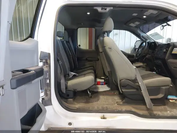 1FTEX1EP8KKE23557 2019 FORD F-150 - Image 8