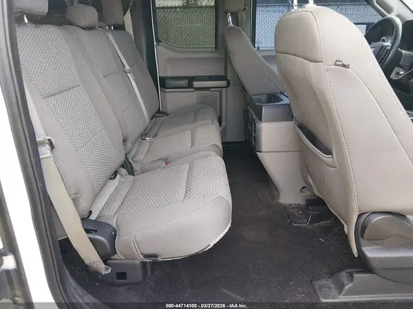 1FTEX1EP8KKE51827 2019 FORD F-150 - Image 8