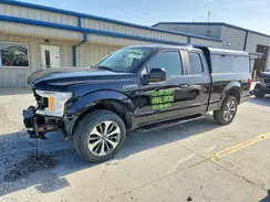 1FTEX1EP8KKF13453 2019 FORD F-150
