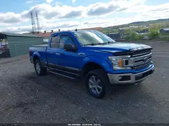 1FTEX1EP8LFA61207 2020 FORD F-150