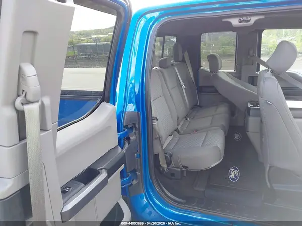 1FTEX1EP8LFA61207 2020 FORD F-150 - Image 8
