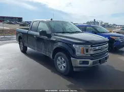 1FTEX1EP8LFA99942 2020 FORD F-150
