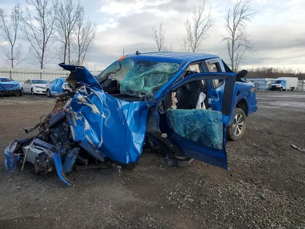 1FTEX1EP8LFB29649 2020 FORD F-150 - Image 1
