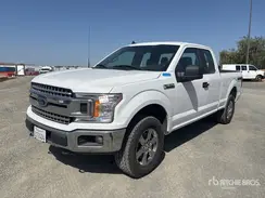 1FTEX1EP8LFB37413 2020 FORD F-150