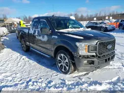 1FTEX1EP8LFB50100 2020 FORD F-150