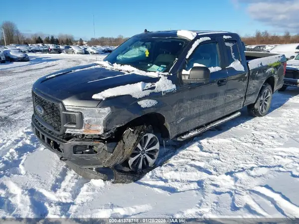 1FTEX1EP8LFB50100 2020 FORD F-150 - Image 2