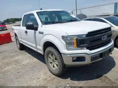 1FTEX1EP8LFB70931 2020 FORD F-150