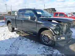 1FTEX1EP8LFC19769 2020 FORD F-150