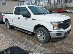 1FTEX1EP8LFC40184 2020 FORD F-150