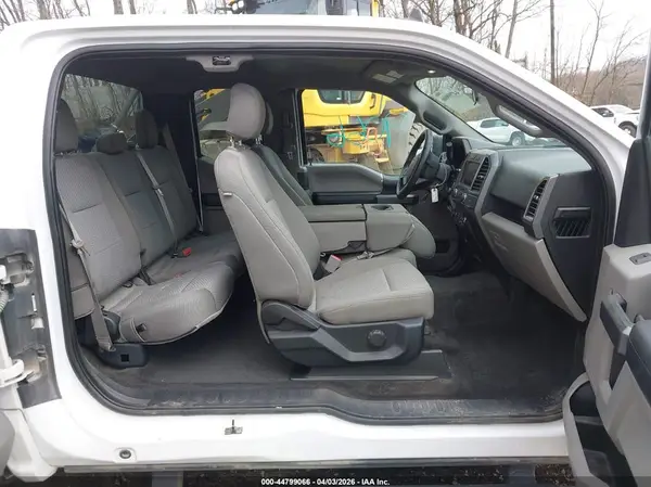 1FTEX1EP8LFC40184 2020 FORD F-150 - Image 8