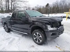 1FTEX1EP8LFC45059 2020 FORD F-150