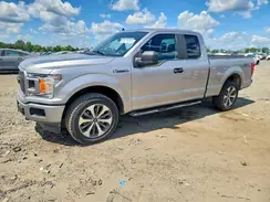 1FTEX1EP8LFC56112 2019 FORD F-150